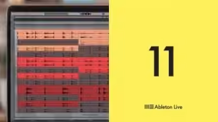 Ableton Live 11 Suite v11.3.25 [WiN] - Sample Pack Artwork