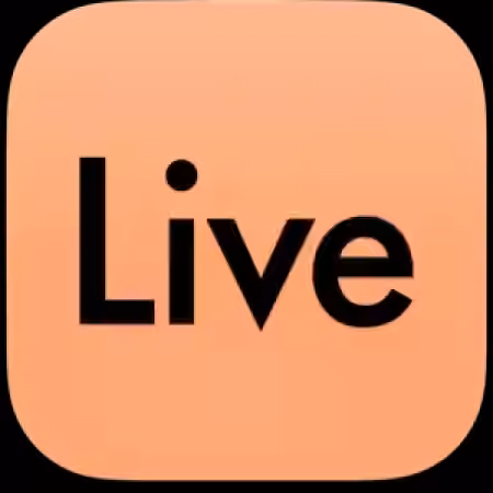 Ableton Live 12 Beta v12.0b28 U2B [MacOSX] - Sample Pack Artwork