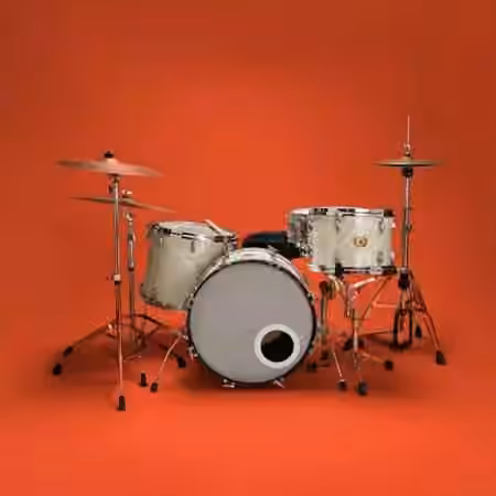 Ableton Live 12 Session Drums Club v9.3 [Ableton Live] - Sample Pack Artwork