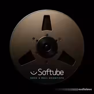 Ableton Softube Tape and Saturation [Max for Live]