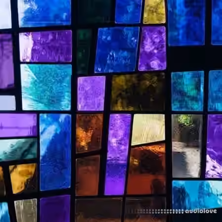 Ableton Spitfire Audio Expressive Choir v1.1 [Ableton Live] - Sample Pack Artwork
