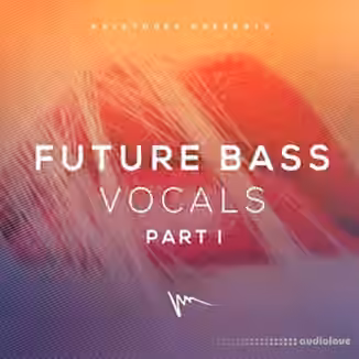 Abletunes Future Bass Vocals Part I [WAV, MiDi]
