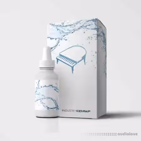 Abonthebeat AB H2O [WAV] - Sample Pack Artwork