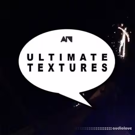 About Noise Ultimate Textures [WAV] - Sample Pack Artwork