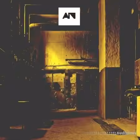 About Noise Underground Techno [WAV] - Sample Pack Artwork