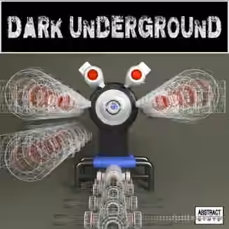 Abstract State Dark Underground [WAV]