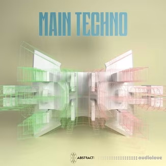 Abstract State Main Techno [WAV]