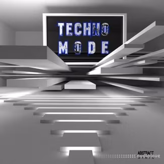 Abstract State Techno Mode [WAV]