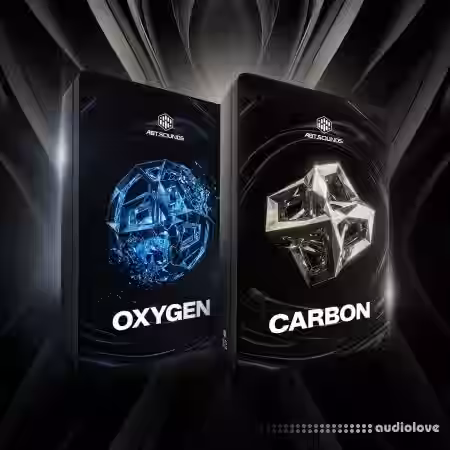 ABT Sounds Carbon Producer Pack [WAV, MiDi, Synth Presets, DAW Templates]