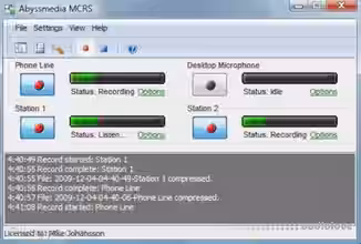 Abyssmedia MCRS System v4.4.0.0 READ NFO [WiN]