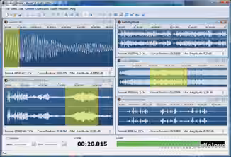Abyssmedia WaveCut Audio Editor v6.4.3.0 [WiN]