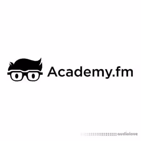 Academy.fm Beginners Guide to Compression in FL Studio [TUTORiAL] - Sample Pack Artwork