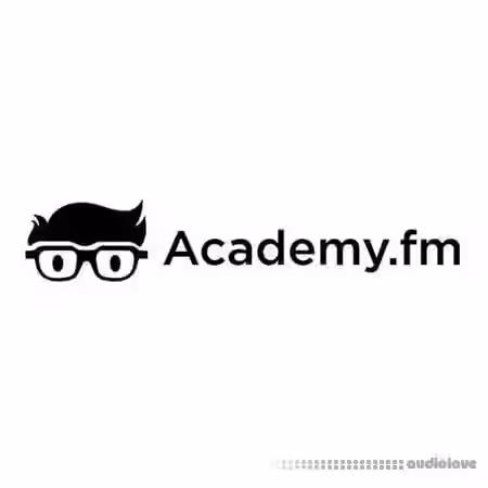 Academy.fm Cubase 10 Essential Training [TUTORiAL] - Sample Pack Artwork