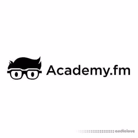 Academy.fm How To Improve Your Snares in FL Studio [TUTORiAL] - Sample Pack Artwork