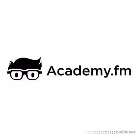 Academy.fm How To Make a Trap Lead in NI Massive [TUTORiAL] - Sample Pack Artwork
