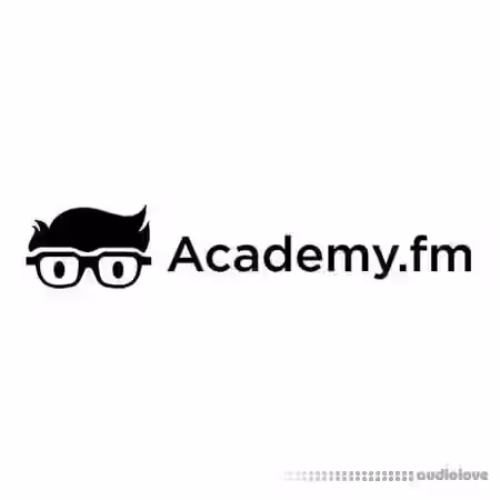 Academy.fm Mixing and Mastering With FabFilter Plugins in Ableton Live [TUTORiAL] - Sample Pack Artwork