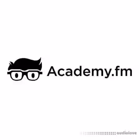Academy.fm The Basics of Mixing in Cubase [TUTORiAL] - Sample Pack Artwork