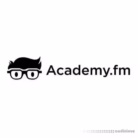Academy.fm The Importance of Email Marketing with Steven Cymatics [TUTORiAL] - Sample Pack Artwork