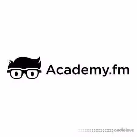 Academy.fm The Ultimate Guide To Output Exhale [TUTORiAL] - Sample Pack Artwork