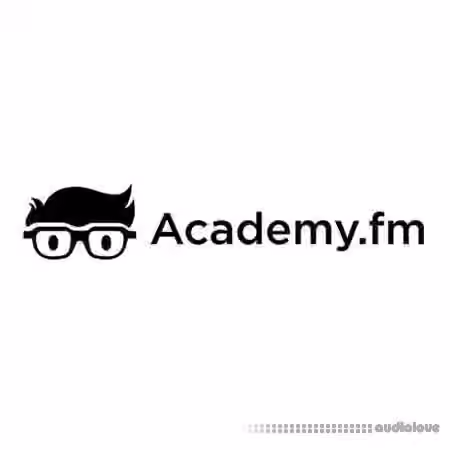Academy.fm The Ultimate Guide to Synthesis in Alchemy [TUTORiAL] - Sample Pack Artwork