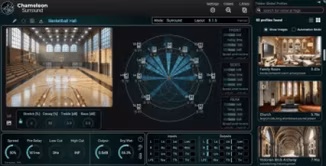 Accentize Chameleon Surround v1.1.3 [WiN]