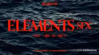 AcidBite Elements SFX [WAV]