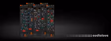 ACMT ACM500X Series Plug-Ins v3.3.0 [WiN] - Sample Pack Artwork