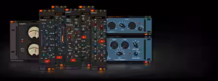 ACMT Ultimate Collection v3.4.0 [WiN] - Sample Pack Artwork