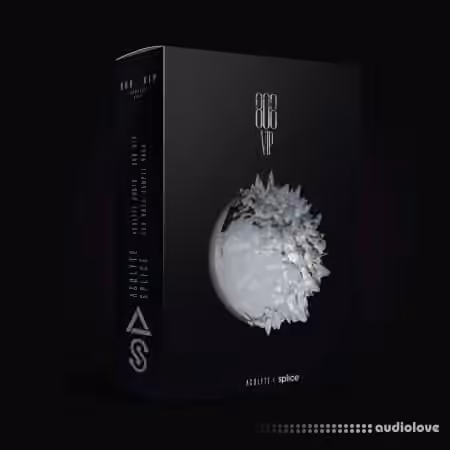 Acolyte The 808 VIP [WAV] - Sample Pack Artwork