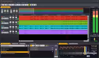 Acon Digital Acoustica Premium Edition v7.4.7 [MacOSX]