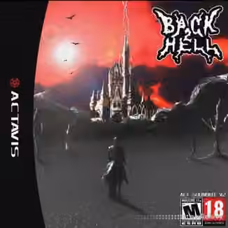 Actavis Back2hell (Serum Presets) [Synth Presets]