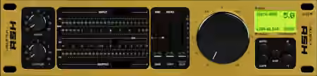 Acustica Audio Ash 2023 [WiN] - Sample Pack Artwork