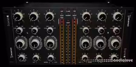 Acustica Audio Azure 2 2023 [WiN] - Sample Pack Artwork