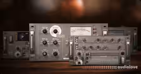 Acustica Audio Blond 2023 [WiN] - Sample Pack Artwork