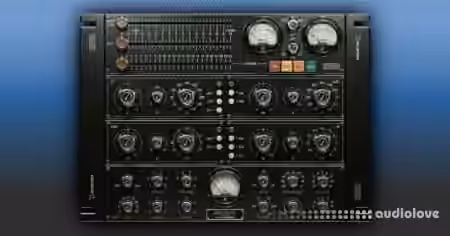Acustica Audio Brown 2023 [WiN] - Sample Pack Artwork