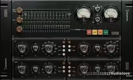 Acustica Audio Brown 2023 [MacOSX] - Sample Pack Artwork
