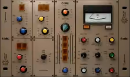 Acustica Audio Cola 2 2023 [MacOSX] - Sample Pack Artwork