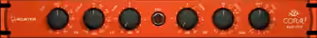 Acustica Audio Coral Baxter 2023 [WiN] - Sample Pack Artwork