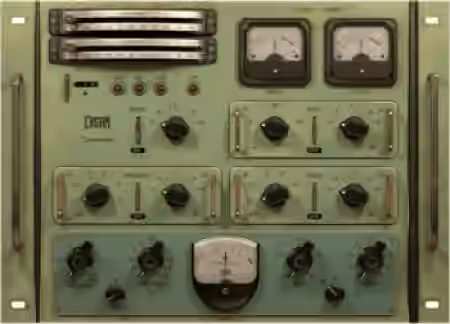 Acustica Audio Cream 2 [MacOSX] - Sample Pack Artwork