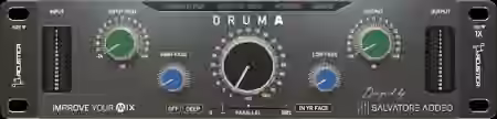 Acustica Audio Druma 2023 [WiN] - Sample Pack Artwork
