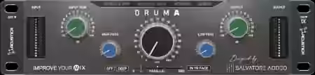 Acustica Audio Druma 2023 [MacOSX] - Sample Pack Artwork