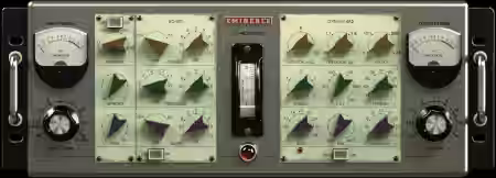 Acustica Audio Eminence 2023 [WiN] - Sample Pack Artwork