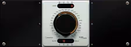 Acustica Audio Fire Filters 2023 [MacOSX]