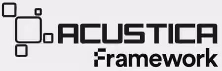 Acustica Audio Framework 2023 [MacOSX] - Sample Pack Artwork
