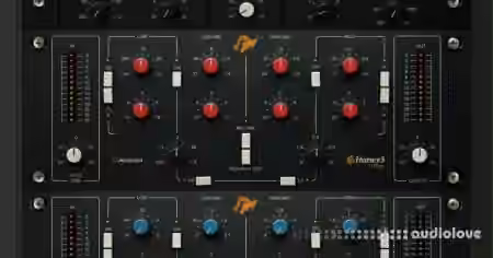 Acustica Audio Honey 3 2023 [MacOSX] - Sample Pack Artwork