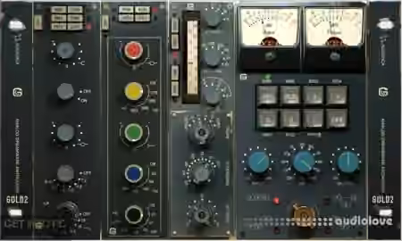 Acustica Audio Jet Bundle 2023 2023 [MacOSX] - Sample Pack Artwork