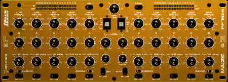 Acustica Audio Maize 2023 [WiN] - Sample Pack Artwork