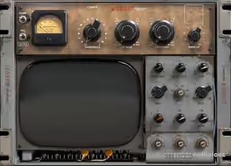 Acustica Audio Midnight 2023 R2 [MacOSX] - Sample Pack Artwork