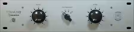 Acustica Audio Titanium BASSTard 2023 [WiN] - Sample Pack Artwork