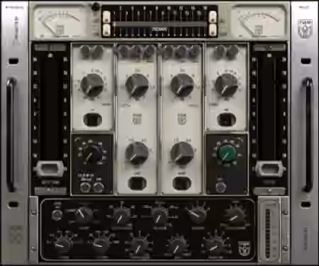 Acustica Audio Tulip 2023 FIXED [WiN] - Sample Pack Artwork